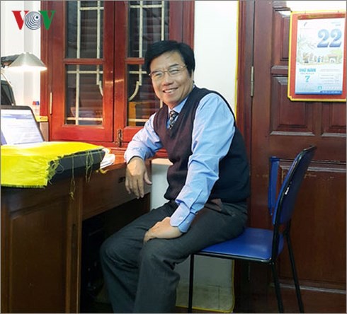 "Tôi có bằng chứng về tiêu cực trong xét chức danh PGS, GS"