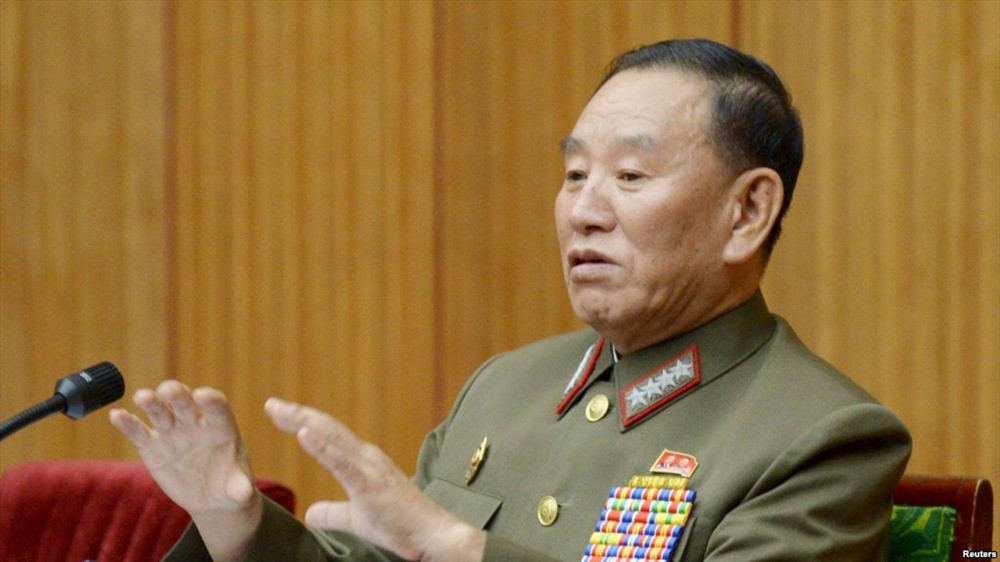 Triều Tiên đổi giọng sau lệnh trừng phạt