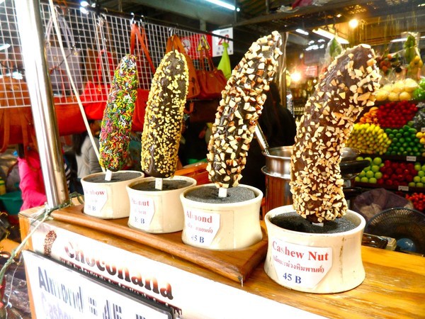 12 m&oacute;n ngon ứa nước miếng ở chợ đ&ecirc;m Bangkok - Ảnh 11.