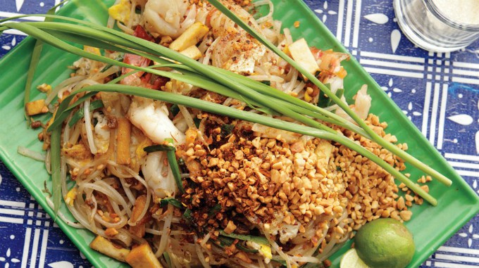 12 m&oacute;n ngon ứa nước miếng ở chợ đ&ecirc;m Bangkok - Ảnh 3.