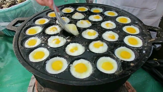 12 m&oacute;n ngon ứa nước miếng ở chợ đ&ecirc;m Bangkok - Ảnh 6.