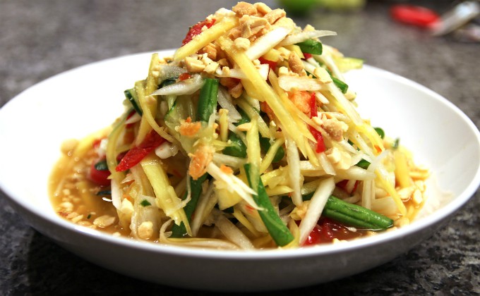 12 m&oacute;n ngon ứa nước miếng ở chợ đ&ecirc;m Bangkok - Ảnh 10.