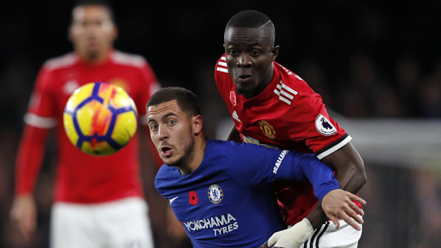 Lịch THTT: Đại chiến M.U - Chelsea, Arsenal - Man City