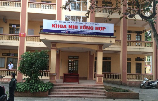 Khởi tố vụ án chồng sản phụ hành hung dã man 2 bác sĩ