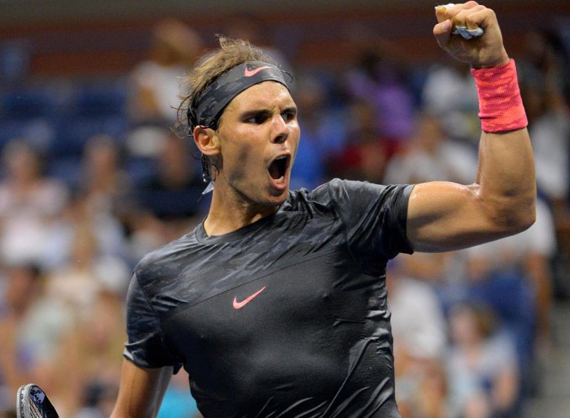 Nadal lên kế hoạch giành lại ngôi số 1 thế giới
