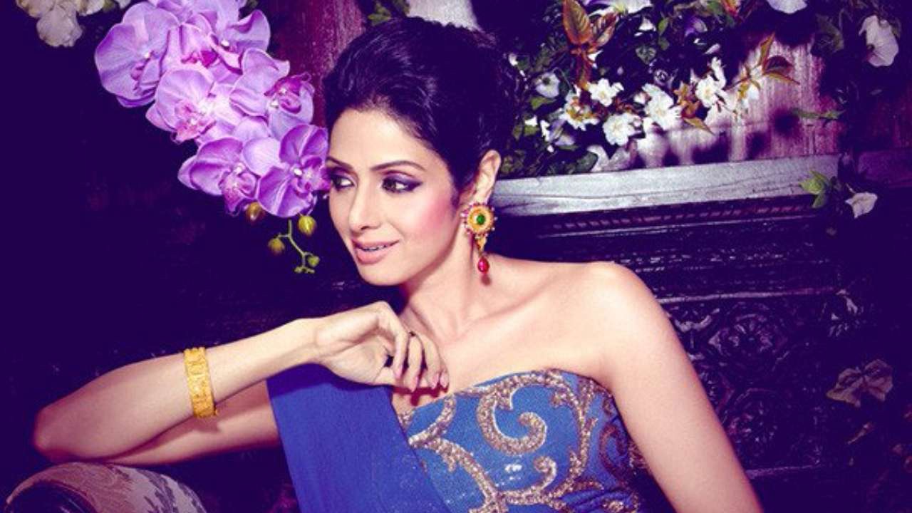 Siêu sao Bollywood qua đời vì đuối nước - Ảnh 1.