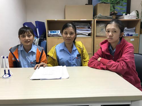 Giá đắt của sự bất cẩn