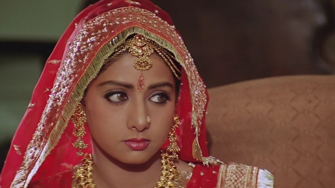 Thương tiếc sự ra đi của nữ siêu sao Bollywood! - Ảnh 6.