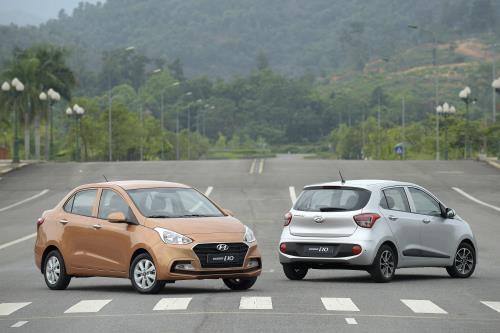 Xu hướng ti&ecirc;u d&ugrave;ng xe &ocirc; t&ocirc; cỡ nhỏ gi&aacute; rẻ v&agrave; Crossover - Ảnh 1.