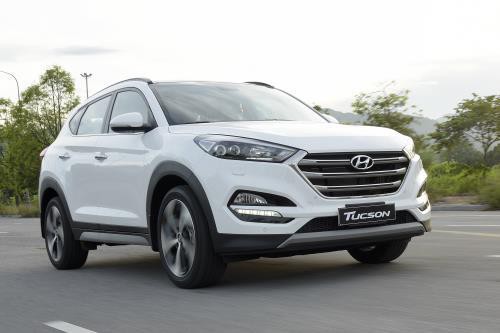 Xu hướng ti&ecirc;u d&ugrave;ng xe &ocirc; t&ocirc; cỡ nhỏ gi&aacute; rẻ v&agrave; Crossover - Ảnh 4.