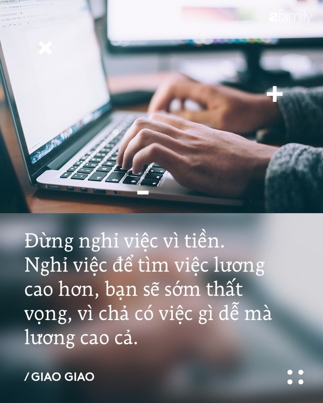 7 điều t&acirc;m niệm về văn h&oacute;a nghỉ việc từ cựu gi&aacute;m đốc nh&acirc;n sự - Ảnh 4.