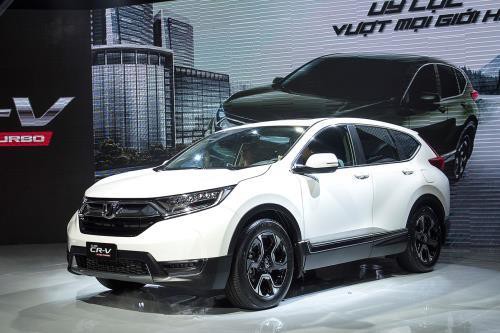 Xu hướng ti&ecirc;u d&ugrave;ng xe &ocirc; t&ocirc; cỡ nhỏ gi&aacute; rẻ v&agrave; Crossover - Ảnh 5.
