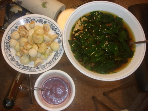 Nao lòng với những món ngon quê nhà - Ảnh 5.