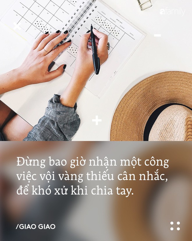 7 điều t&acirc;m niệm về văn h&oacute;a nghỉ việc từ cựu gi&aacute;m đốc nh&acirc;n sự - Ảnh 8.