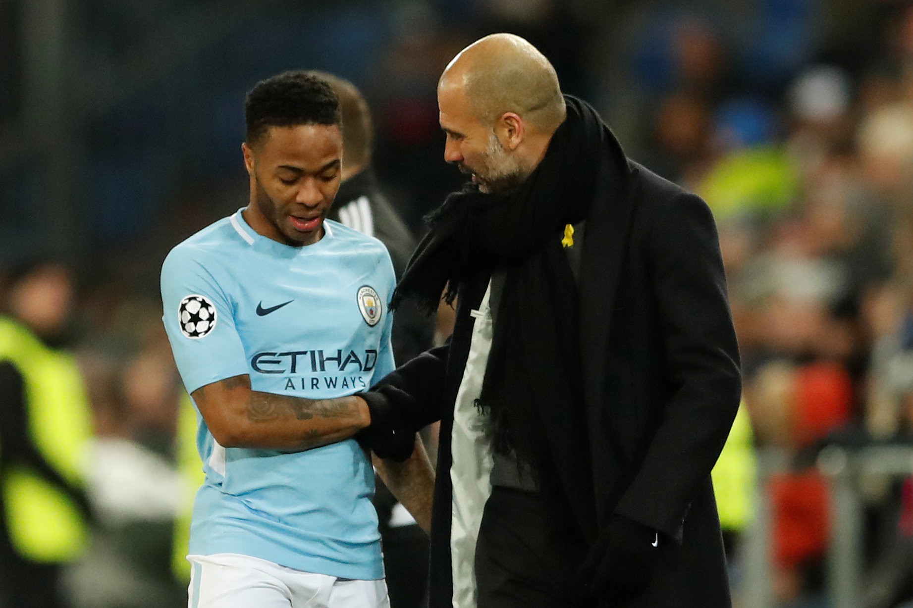 Pep Guardiola v&agrave; cơ hội đoạt c&uacute; ăn 3 lịch sử - Ảnh 2.