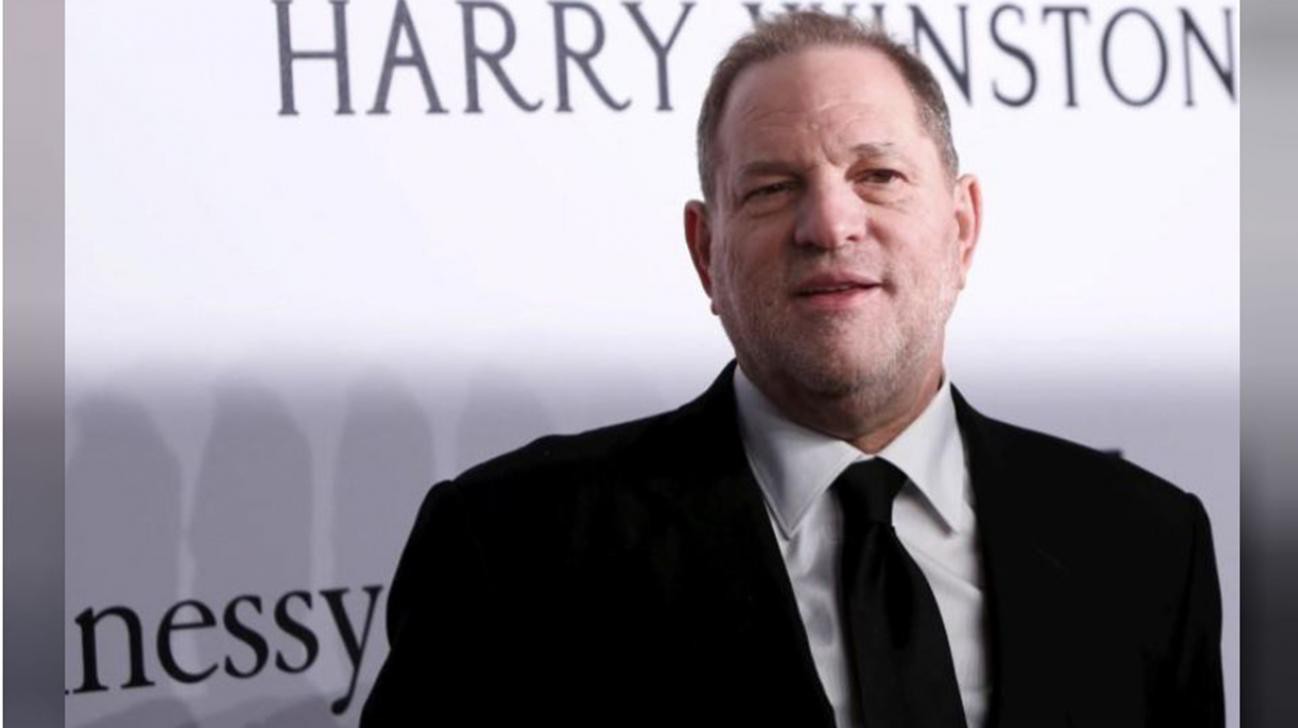 C&ocirc;ng ty ph&aacute; sản sau b&ecirc; bối t&igrave;nh dục của Harvey Weinstein - Ảnh 2.