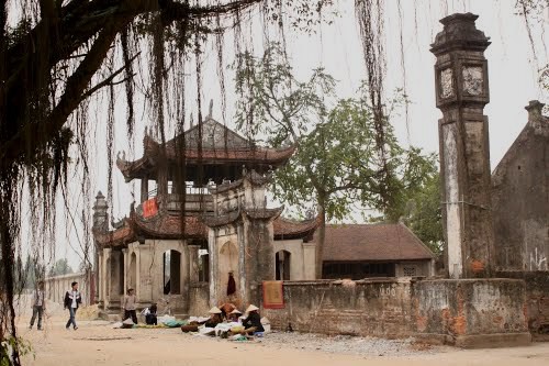 Đầu xuân, viếng những ngôi chùa độc từ Nam chí Bắc - Ảnh 6.