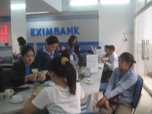 Vụ "bốc hơi" 301 tỉ: Eximbank muốn trả trước 14 tỉ đồng