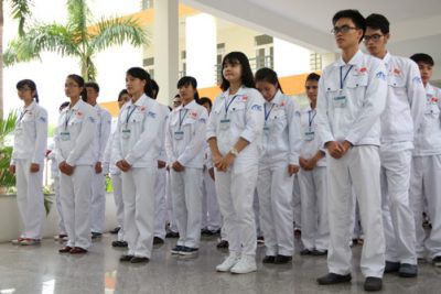 Thị trường Nhật Bản, Đ&agrave;i Loan h&uacute;t lao động Việt Nam - Ảnh 2.