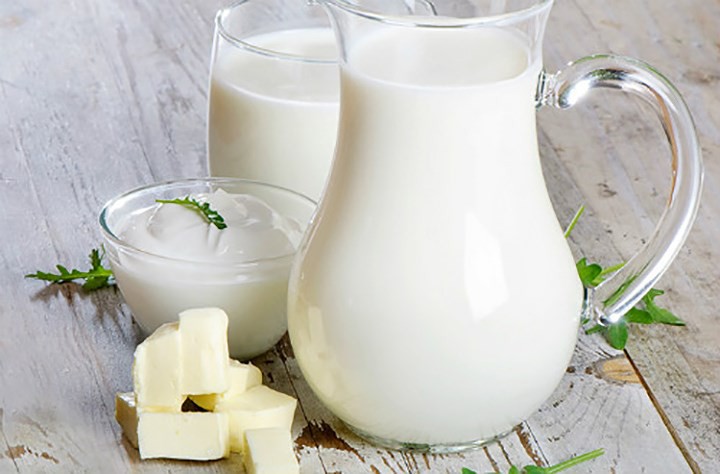 Những thực phẩm gi&uacute;p trẻ tăng chiều cao - Ảnh 1.