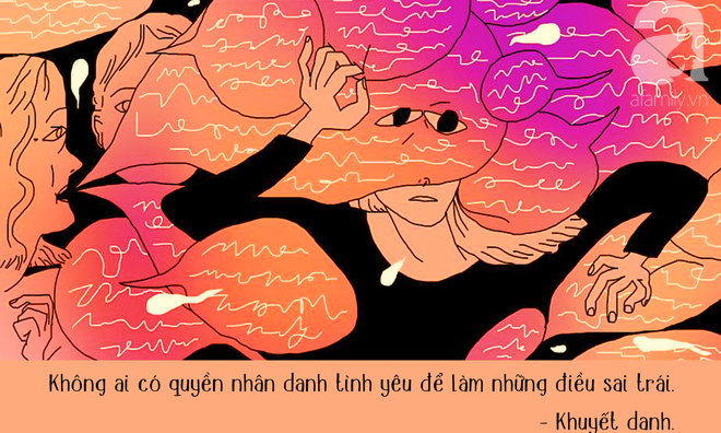 Khốn đốn vì bị trai lạ “quấy rối” dai dẳng không buông! - Ảnh 1.