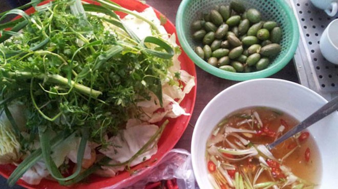 Bạn sẽ tiếc hùi hụi nếu không thử 7 đặc sản này khi đến Điện Biên - Ảnh 1.