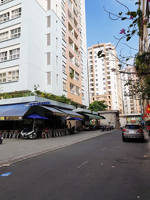 TPHCM: Phòng trọ tăng giá mạnh sau Tết - Ảnh 3.