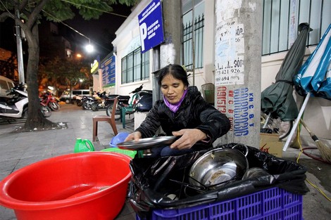 Chuyện như mơ của c&ocirc; g&aacute;i tr&uacute;ng suất học bổng 6 tỉ đồng - Ảnh 2.