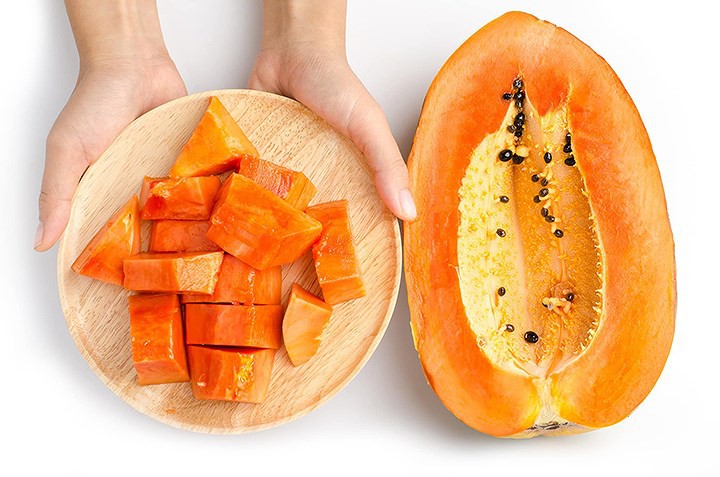 Những thực phẩm gi&uacute;p trẻ tăng chiều cao - Ảnh 4.
