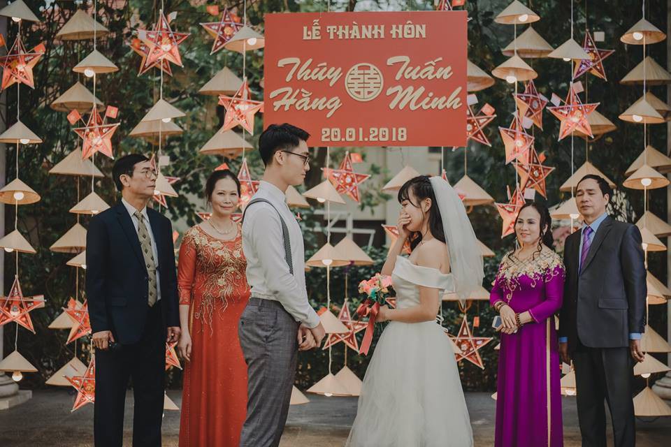 Ghen tỵ với chuyến phượt xuyên Việt bằng xe máy của cặp đôi Hà thành - Ảnh 11.