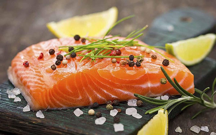 Những thực phẩm giúp trẻ tăng chiều cao