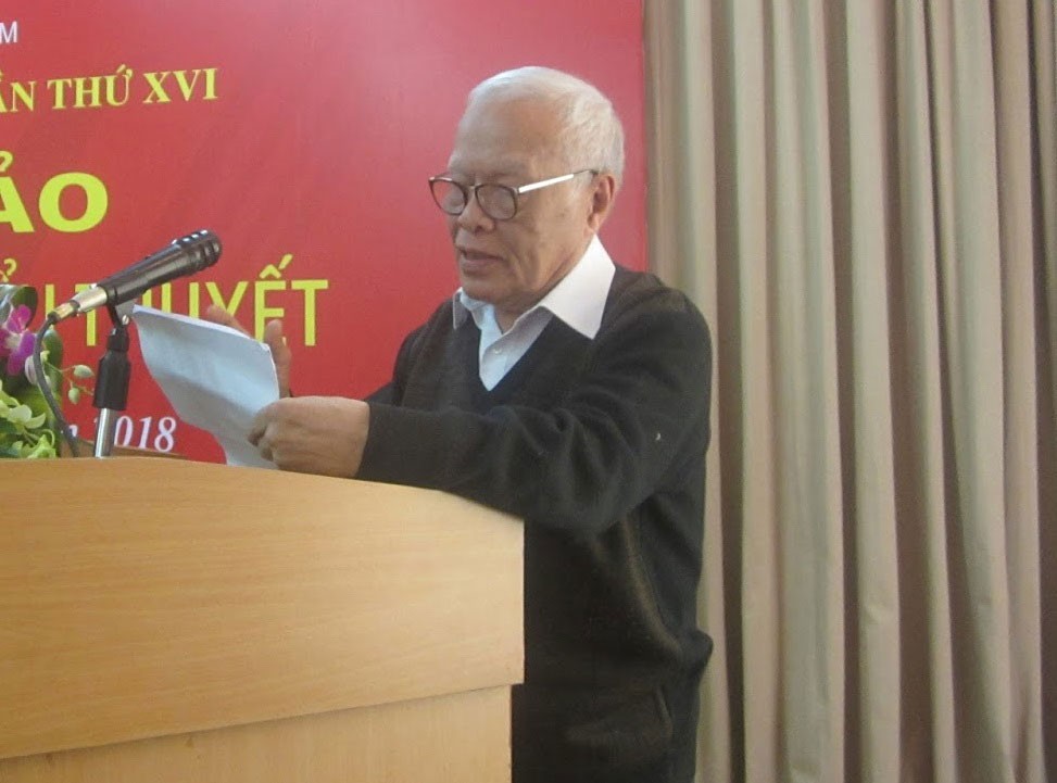 Tiểu thuyết Việt: "Có rừng, không thấy cây to"