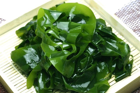 5 loại rau kéo dài tuổi thọ rất dễ tìm