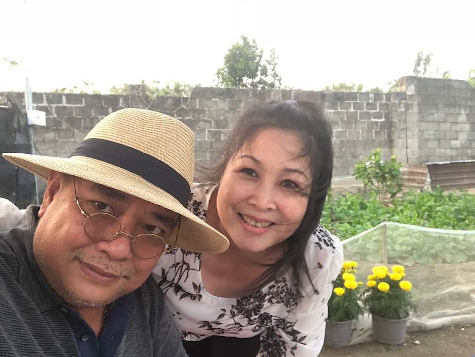 NSND Hồng Vân: "Qua cơn bĩ cực đến hồi thới lai"
