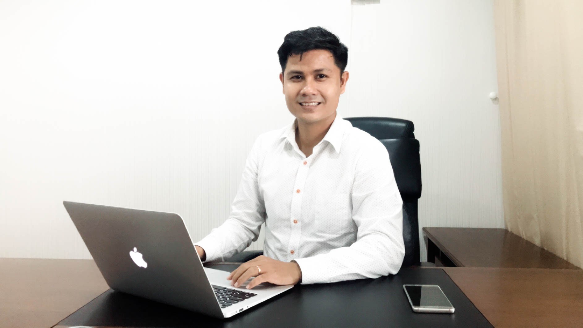 Gặp gỡ chuy&ecirc;n gia tư vấn t&agrave;i ch&iacute;nh Nguyễn Mạnh Dũng - Ảnh 1.