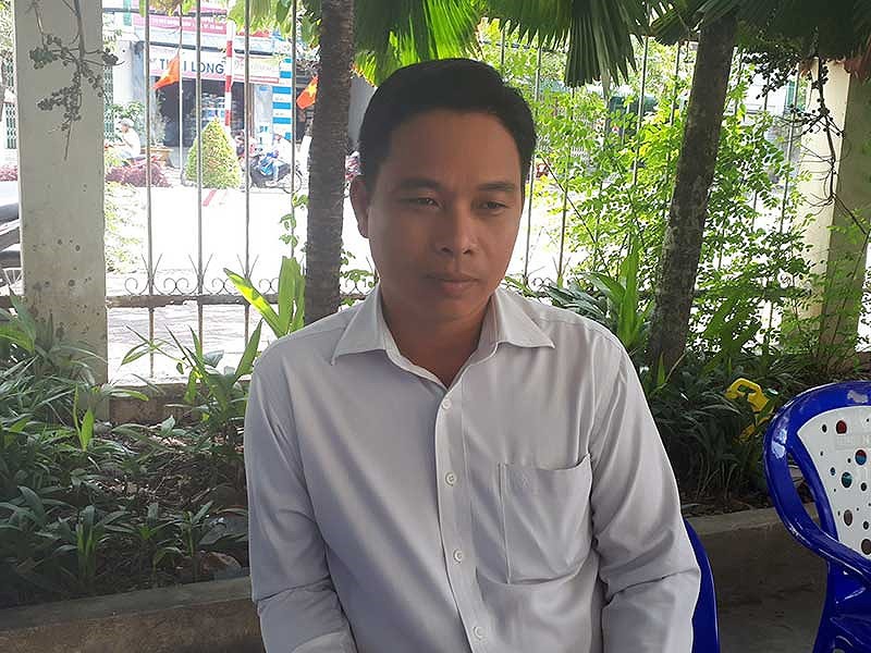 Đòi bồi thường 13 triệu đồng vì bị chửi thề