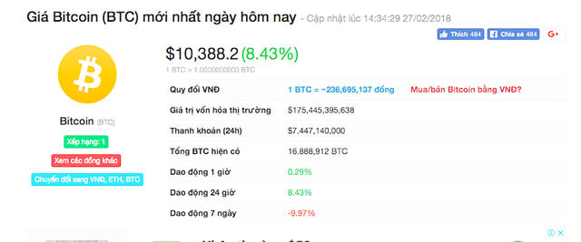 D&acirc;n chơi tiền ảo vẫn tấp nập bất chấp nguy cơ truy cứu h&igrave;nh sự - Ảnh 1.