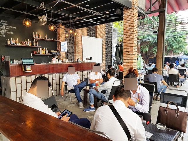 D&acirc;n chơi tiền ảo vẫn tấp nập bất chấp nguy cơ truy cứu h&igrave;nh sự - Ảnh 2.