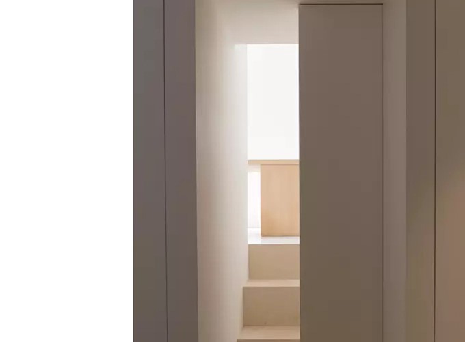 10 mẫu cửa trượt ho&agrave;n hảo tiết kiệm kh&ocirc;ng gian - Ảnh 10.
