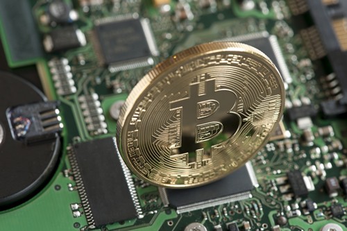 Bitcoin có tuần u ám nhất 5 năm
