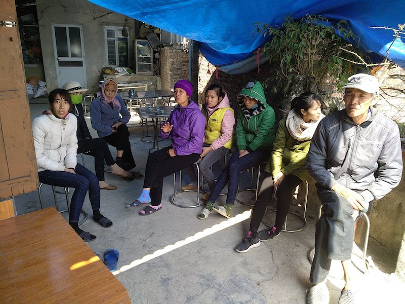 Nghi án công an nổ súng bắt bạc, 1 thanh niên dính đạn tử vong - Ảnh 4.