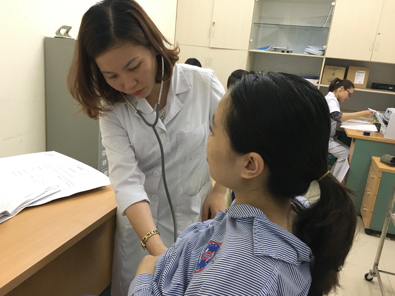 Ung thư có thể phòng ngừa được