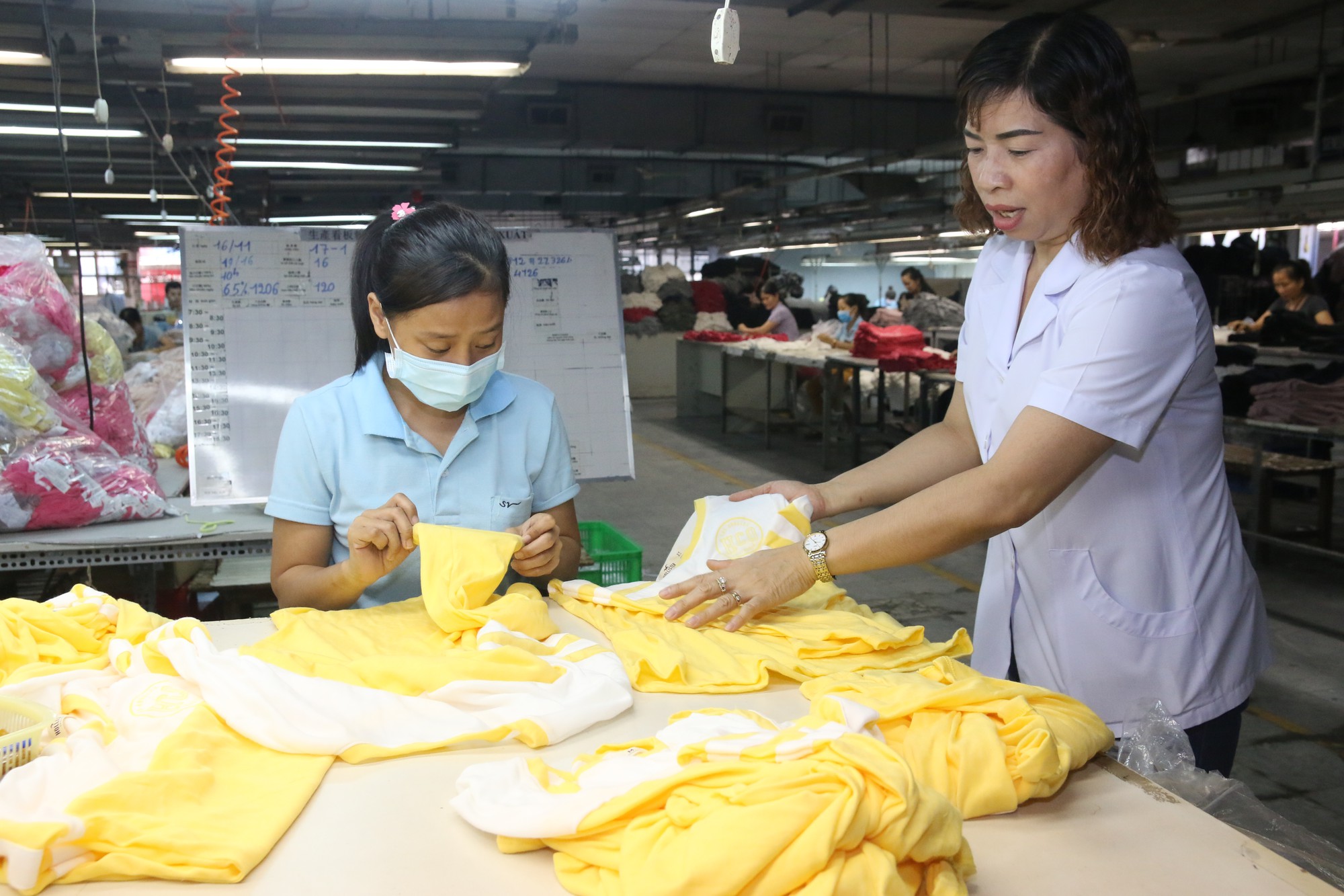 Đối tượng nào được điều chỉnh tiền lương và thu nhập tính đóng BHXH?