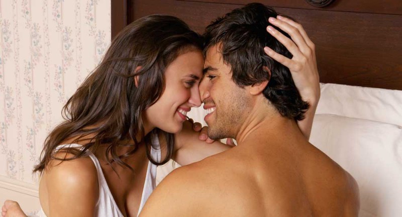 Tự dưng thấy mất lửa khi gần gũi &ocirc;ng x&atilde; - Ảnh 1.