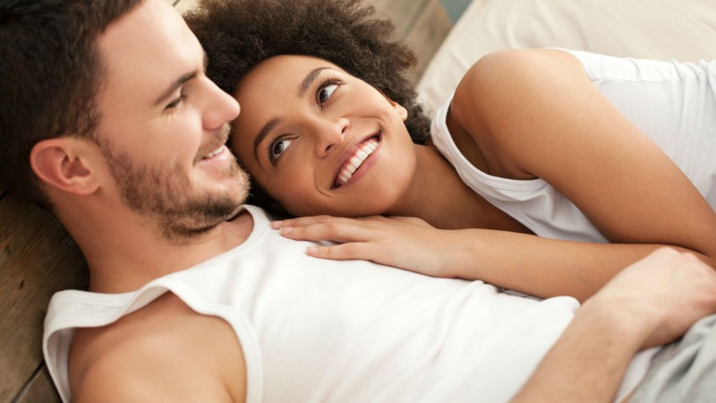 Tự dưng thấy mất lửa khi gần gũi &ocirc;ng x&atilde; - Ảnh 2.