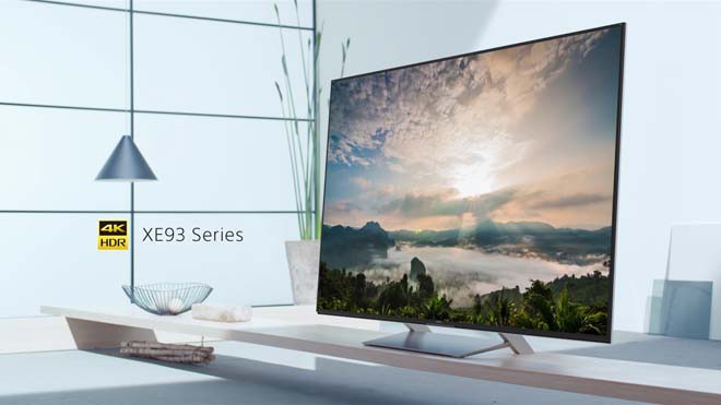 Top 10 Tivi 4K tốt nhất hiện nay sẵn s&agrave;ng cho Tết 2018 - Ảnh 9.
