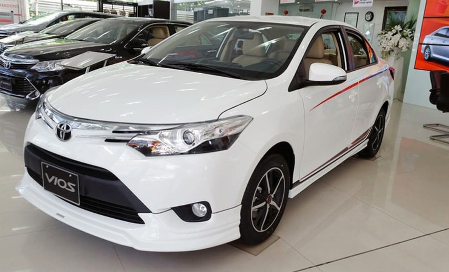 Ô tô rẻ nhất Việt Nam, về mức giá 269 triệu đồng - Ảnh 3.