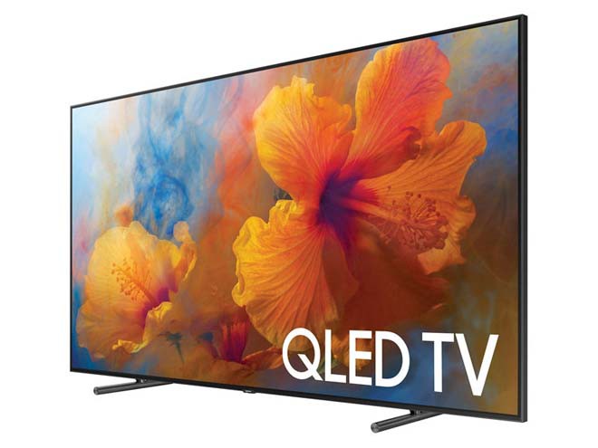 Top 10 Tivi 4K tốt nhất hiện nay sẵn s&agrave;ng cho Tết 2018 - Ảnh 2.