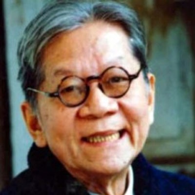 "Áng mây vàng" bay vào cõi thiên thu