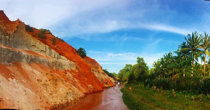 7 điểm kh&ocirc;ng thể bỏ qua khi đến Phan Thiết dịp Tết - Ảnh 1.